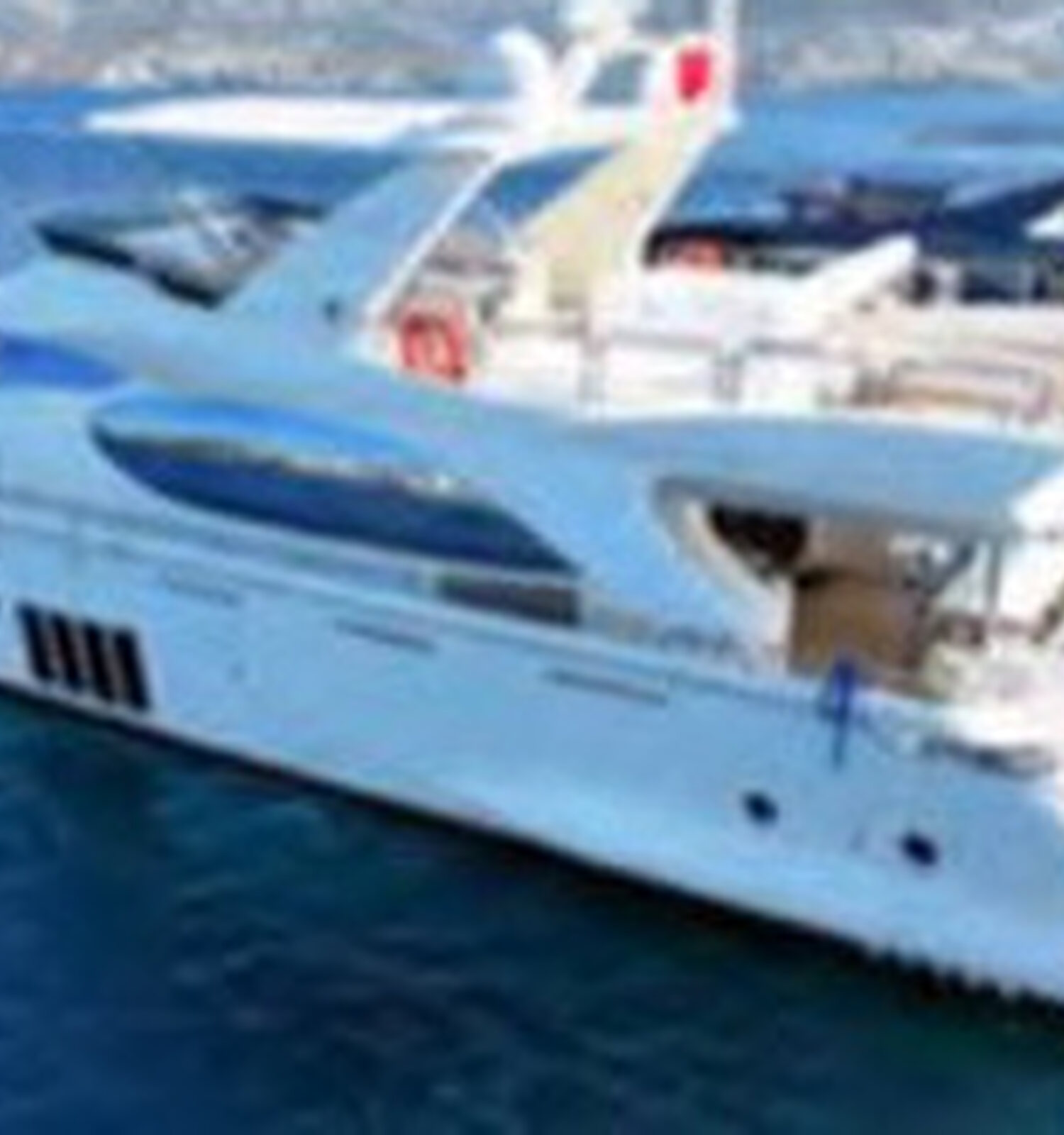 AZIMUT 88 satılık yat